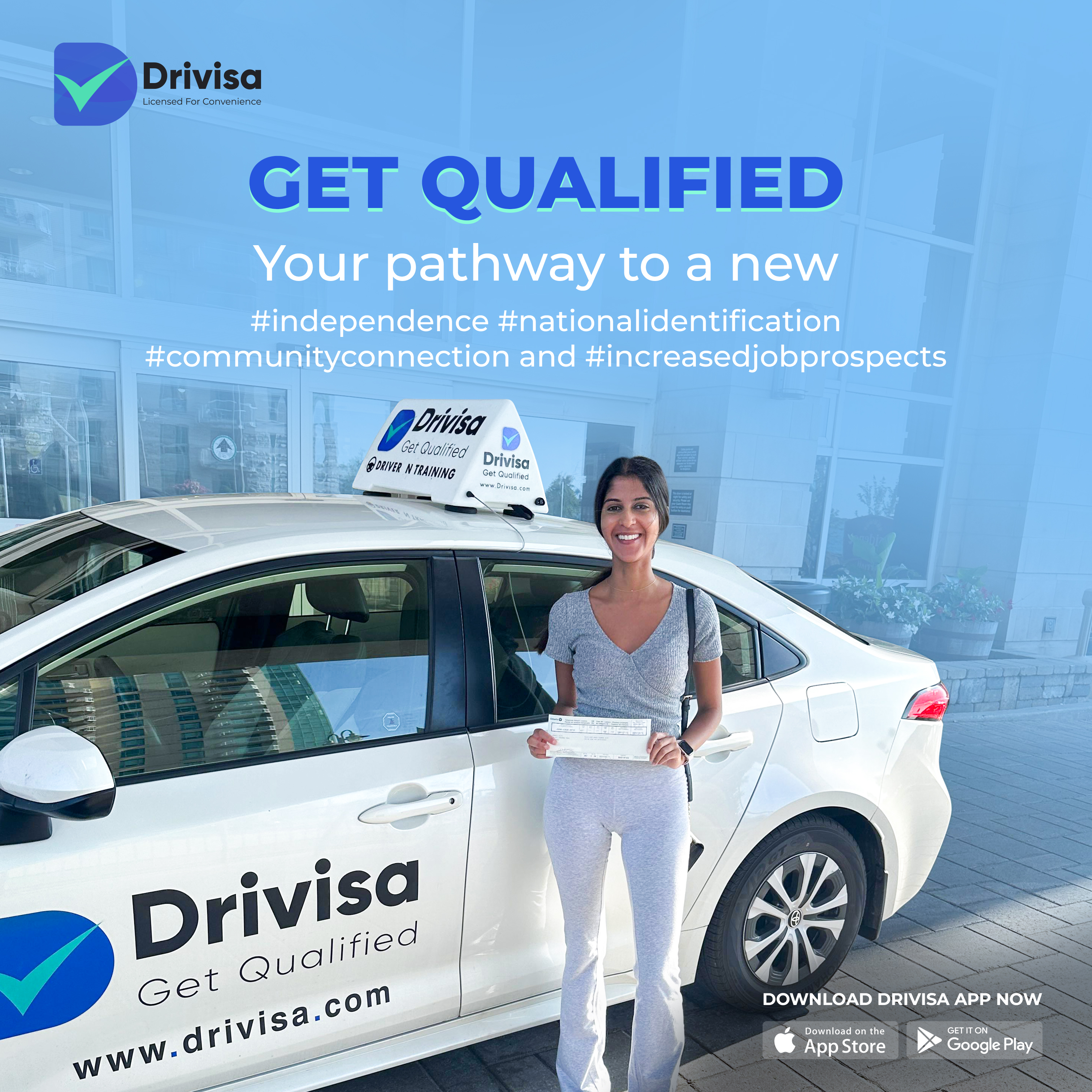Driving Lessons in Brampton: A New Driver's Guide