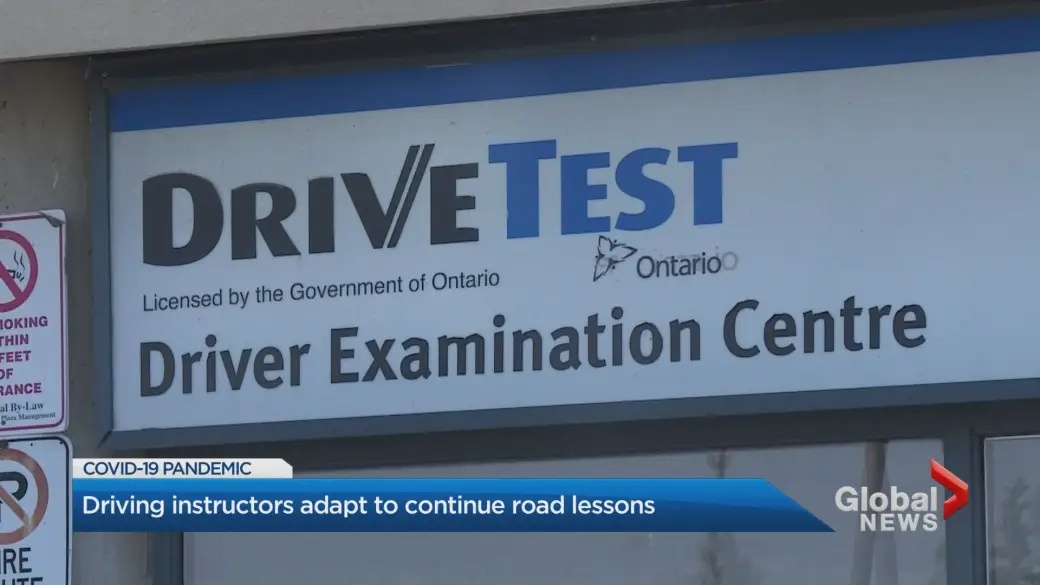How Much Does the G1 Test Actually Cost in Ontario?