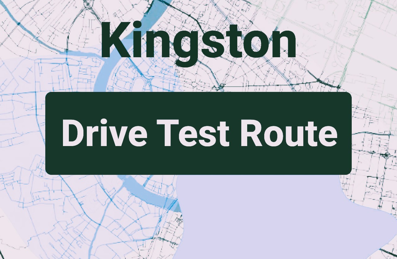 Kingston Road Test Prep: Routes, Tips, and What to Expect