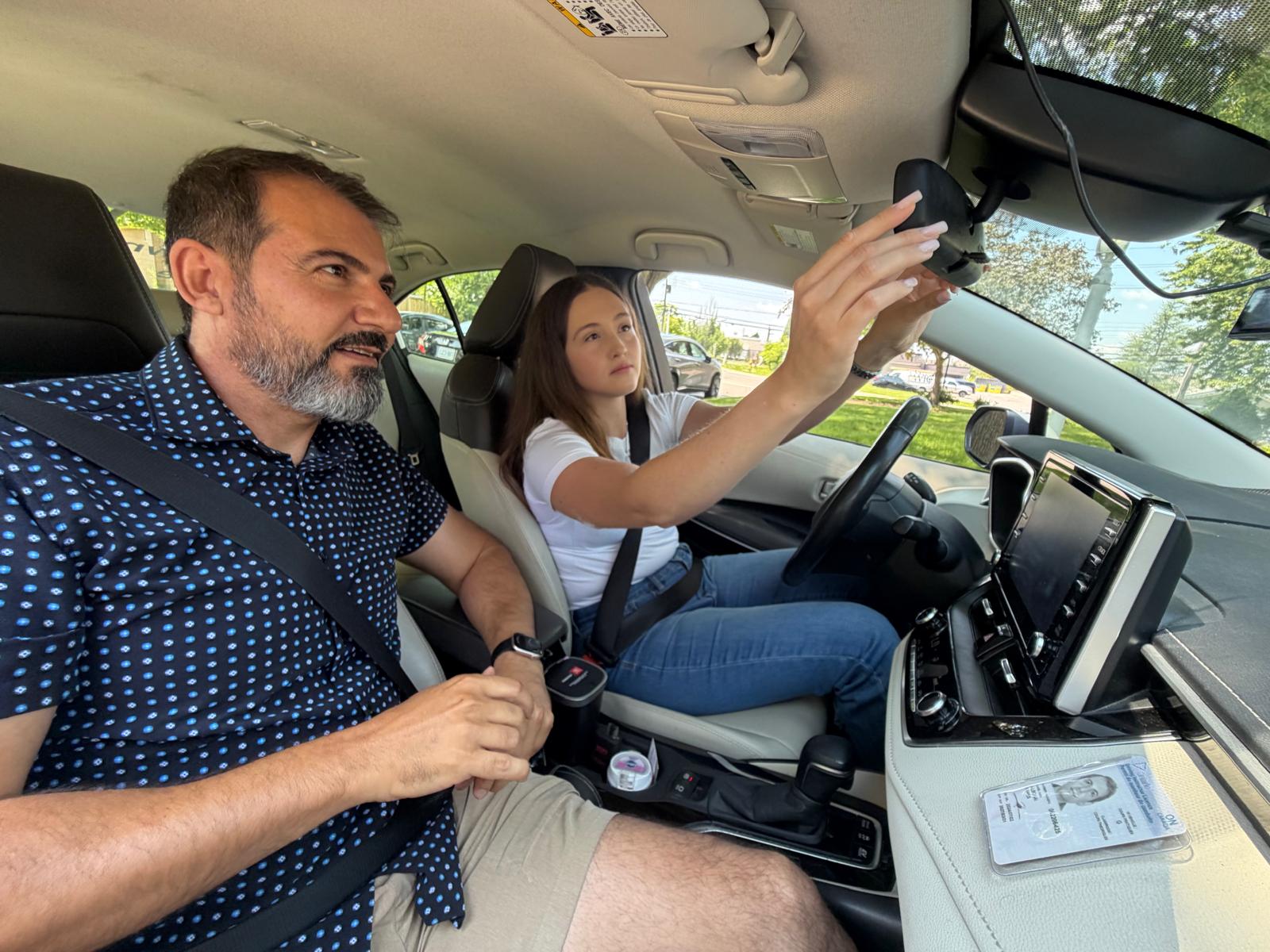 Becoming a Driving Instructor in Kingston Ontario: MTO Certification Explained