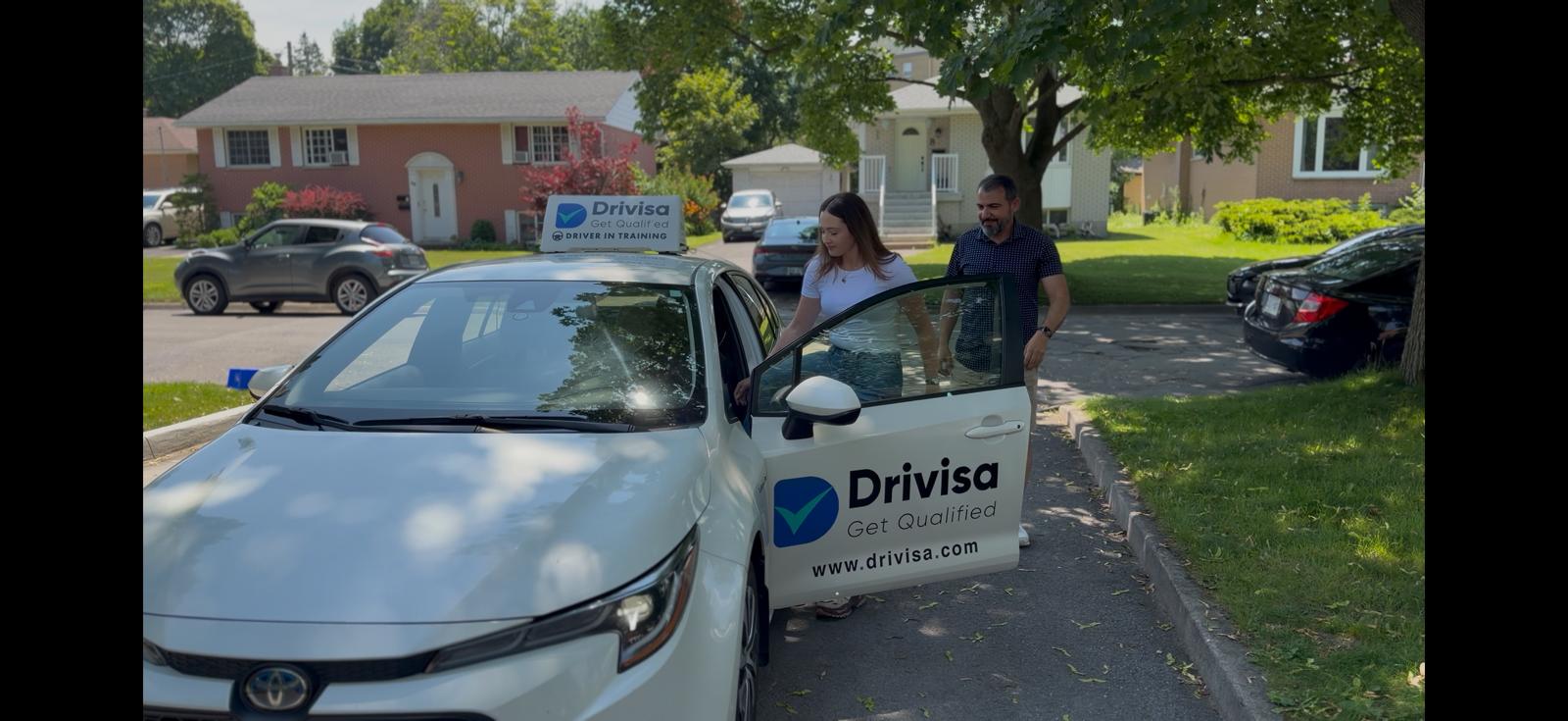 How Many Driving Lessons Do You Need Before Your Road Test?