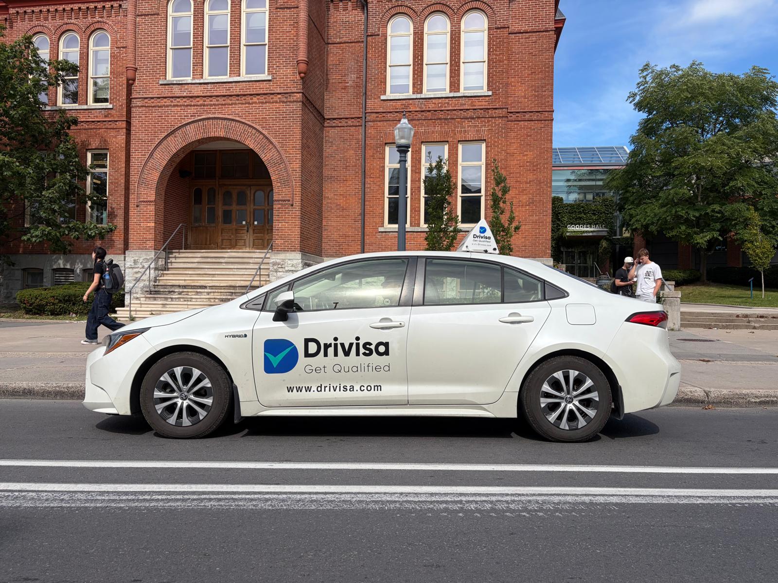 Beginner Driver Education in Kingston: What to Expect